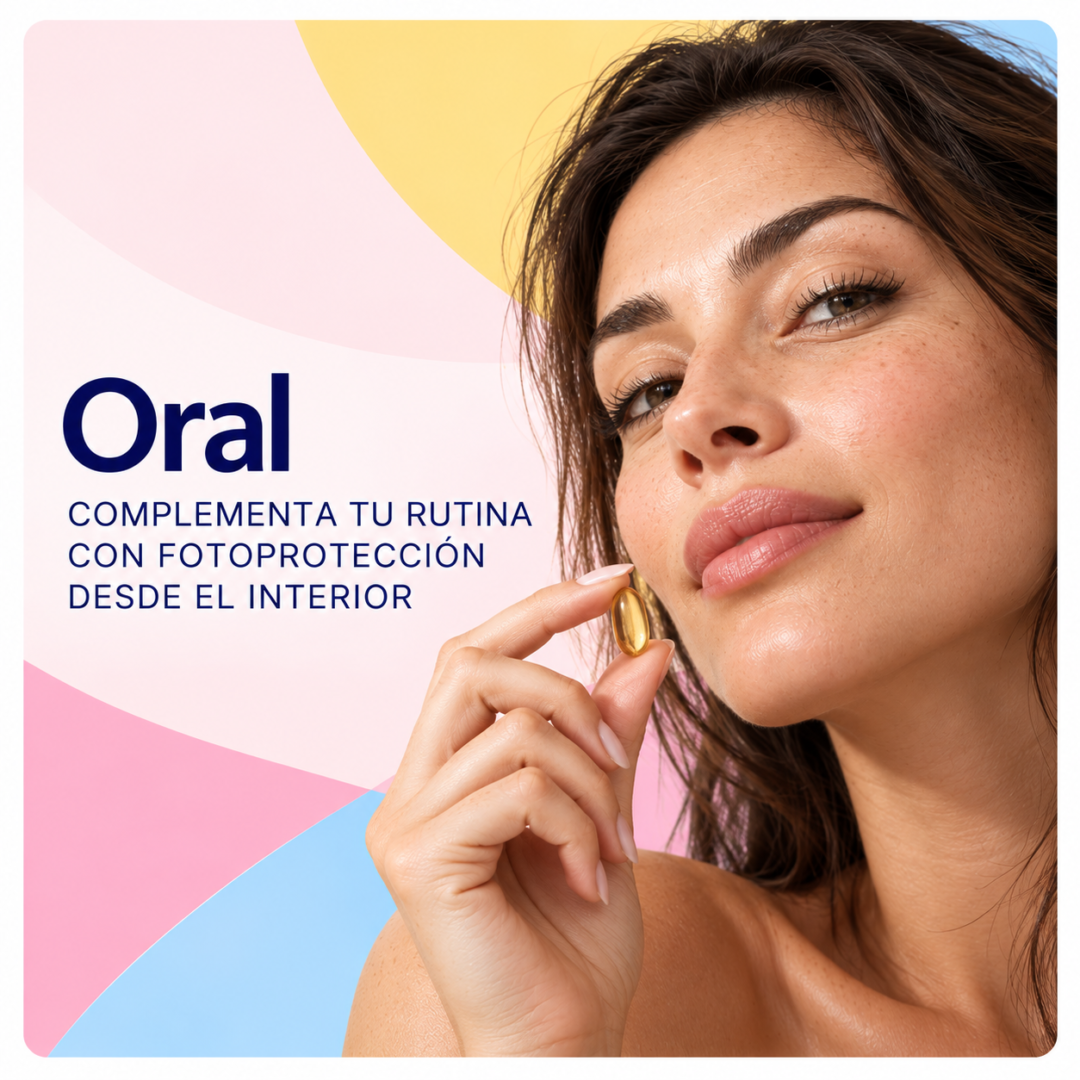Oral