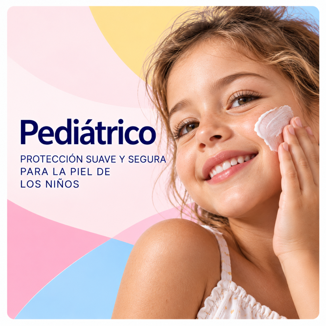 Pediátrico