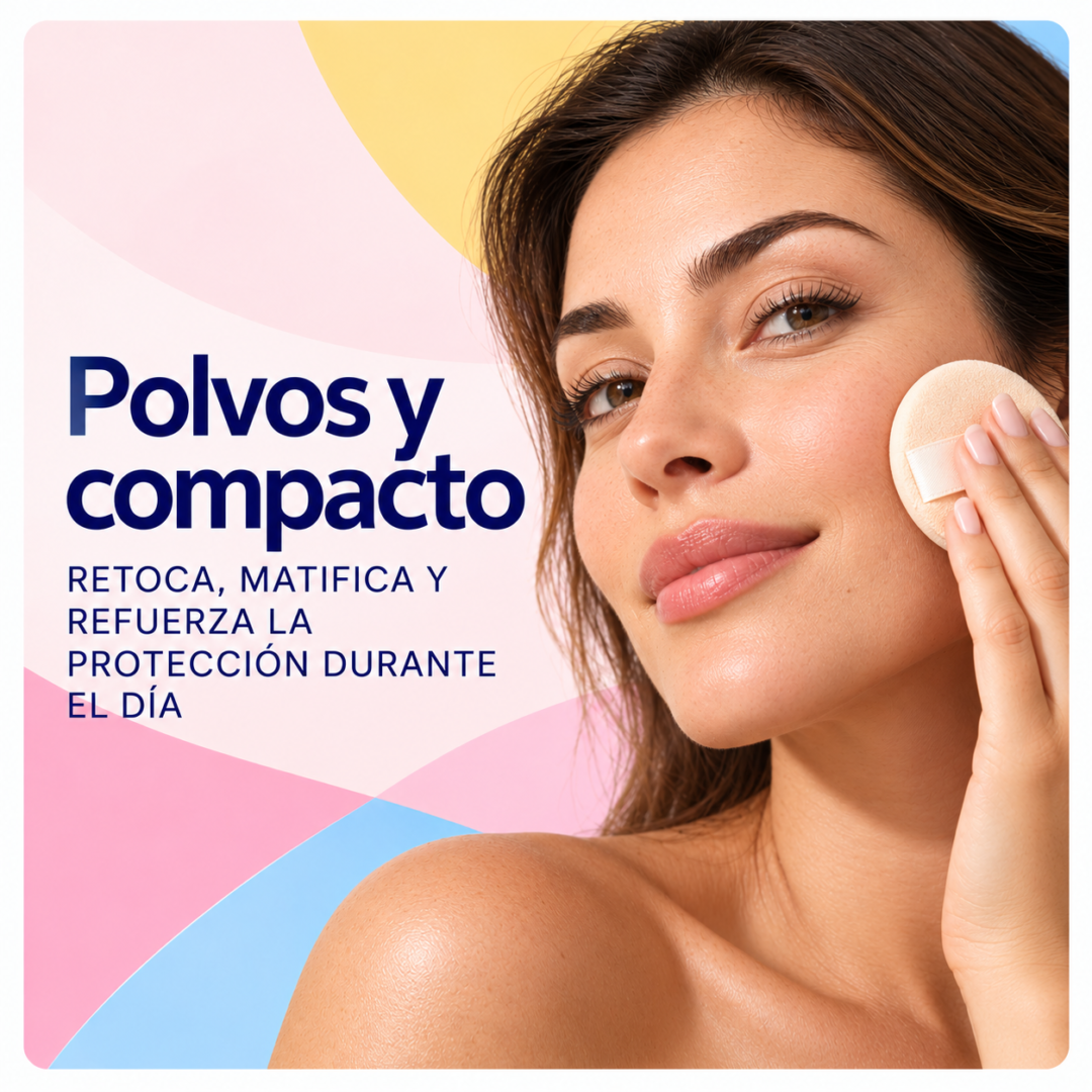 Compactos