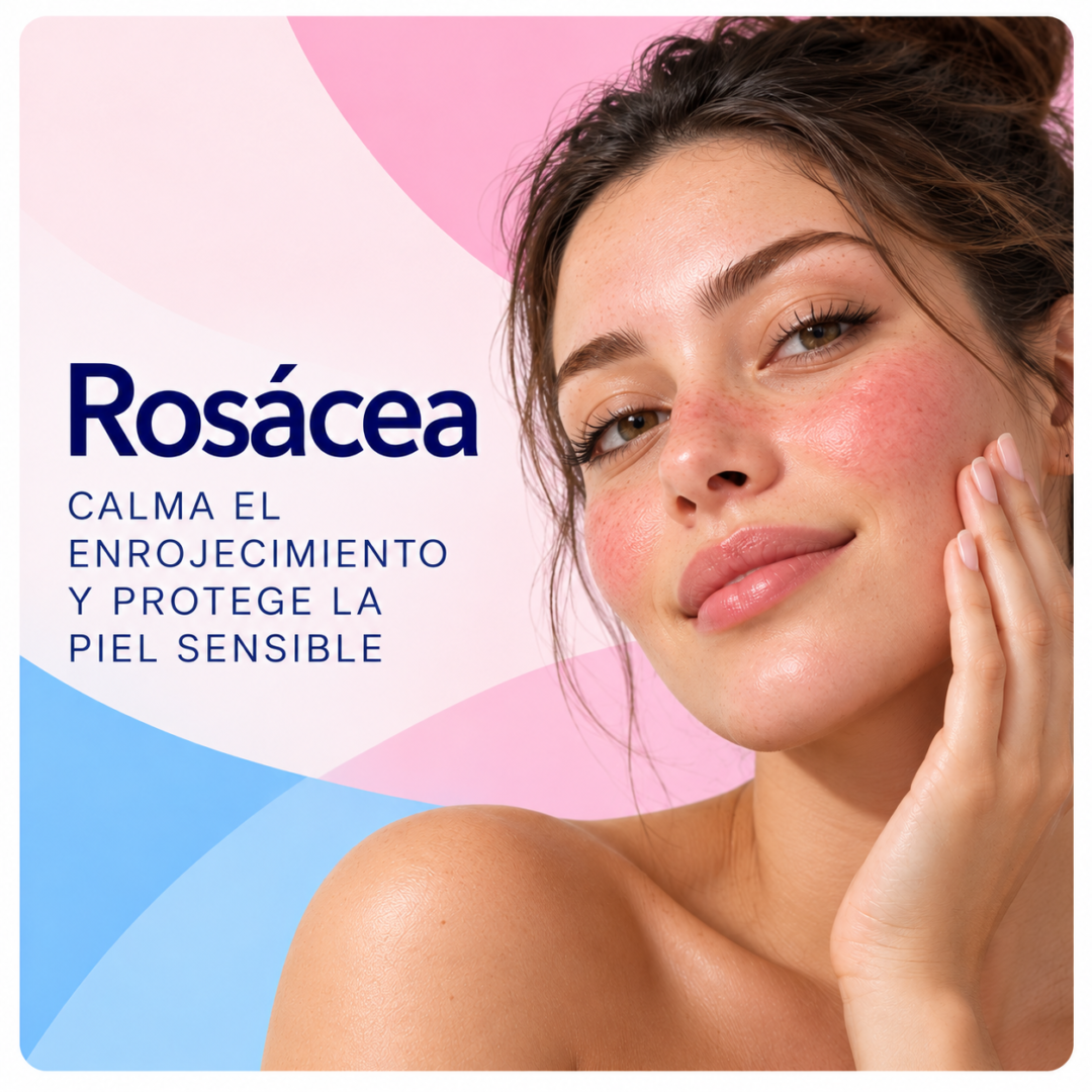 Rosácea