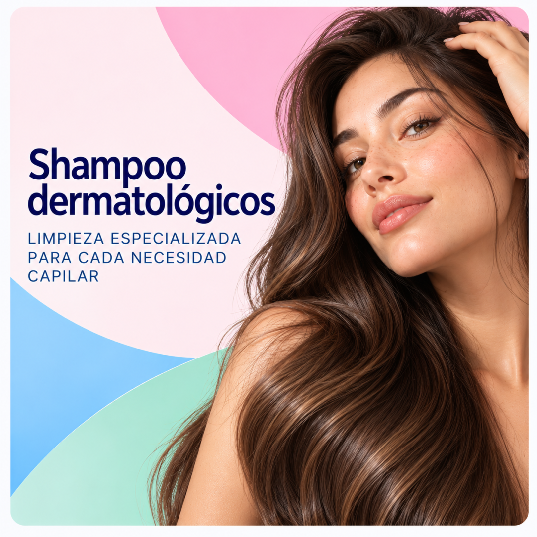 Shampoo