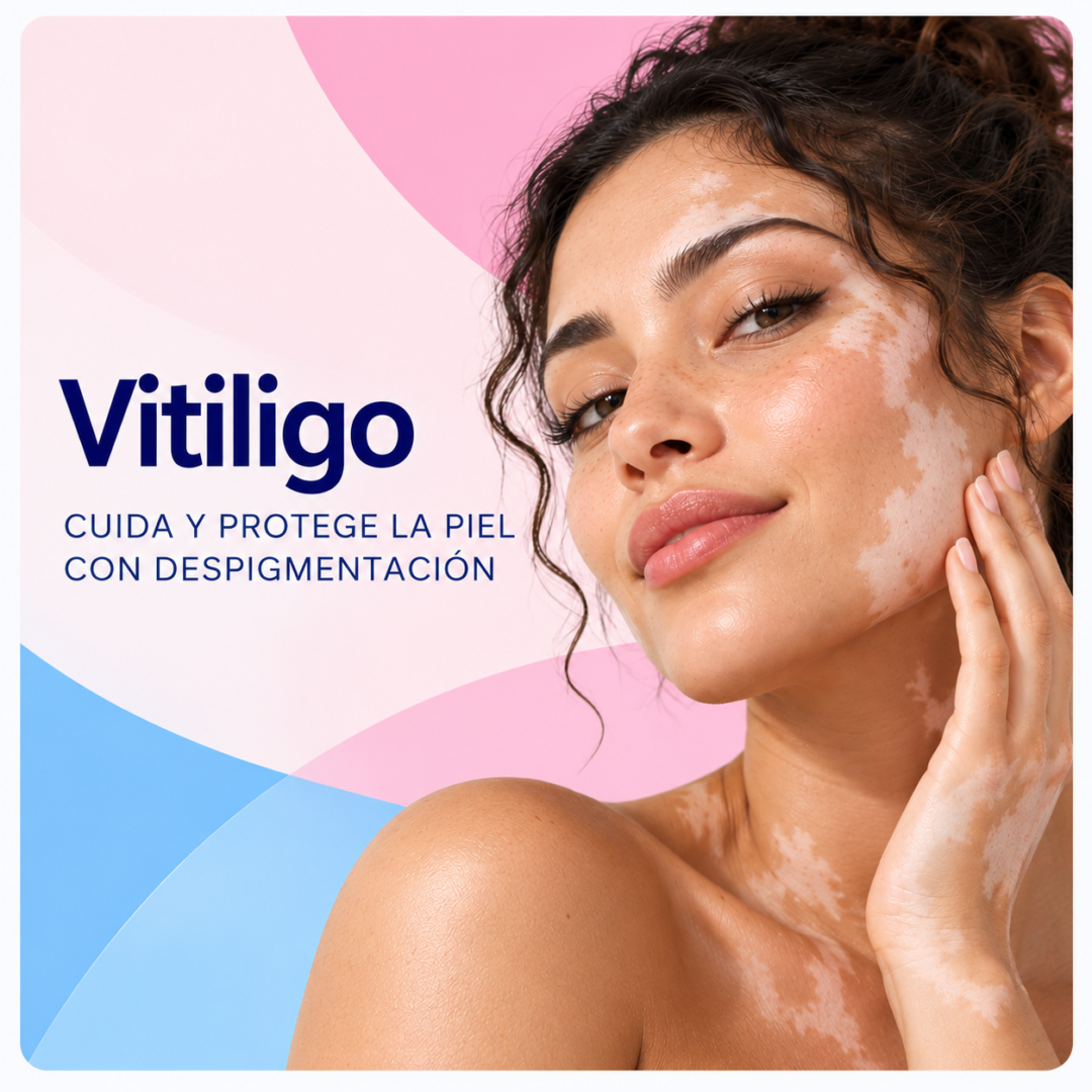 Vitiligo